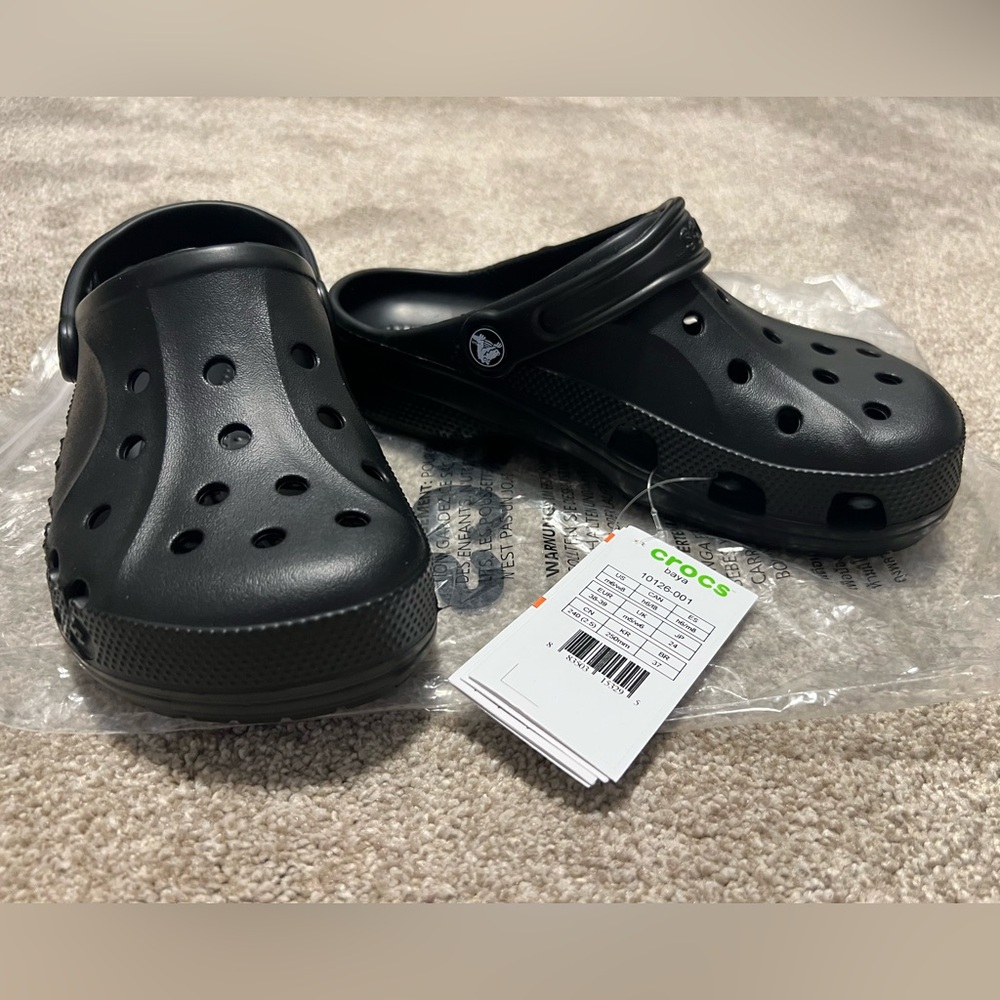 CROCS Baya
